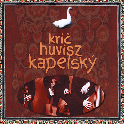 Kric Huvisz Kapelsky